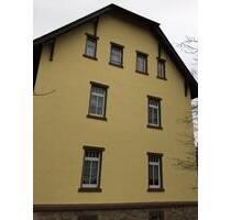 Schöne Wohnung in ruhiger Lage in Beierfeld - Grünhain-Beierfeld