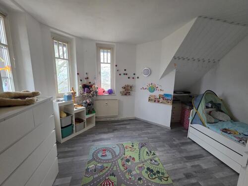 Foto - Etagenwohnung in Grünhain-Beierfeld zur Miete