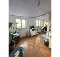 1-Zimmer Wohnung zur Untermiete Feb-Mitte März | Radolfzell - Engen