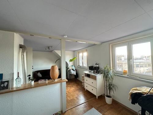 Foto - 1 Zimmer Etagenwohnung in Engen