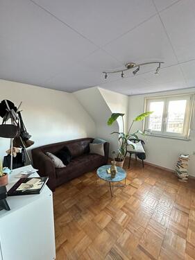 Foto - Etagenwohnung in Engen zur Miete