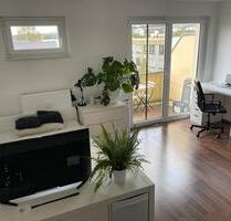 Moderne 1-Zimmer-Wohnung mit Balkon & Einbauküche – uni­nah - Trier Kürenz