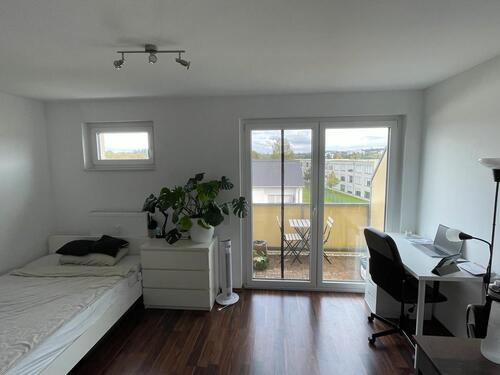 Foto - 1 Zimmer Etagenwohnung zur Miete in Trier