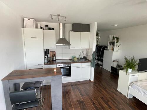 Foto - 1 Zimmer Etagenwohnung in Trier