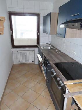 Foto - Etagenwohnung in Niestetal zur Miete