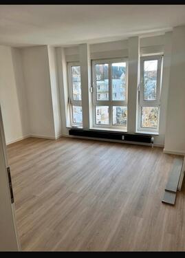 Foto - 2-Zimmer-Wohnung, Erstbezug nach Sanierung – Möserstraße 56