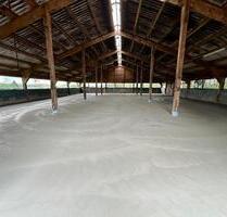 Lagerhalle mit Außenfläche - 4,00&nbsp;EUR Kaltmiete, ca.&nbsp; 4,00&nbsp;m&sup2; in Much (PLZ: 53804)