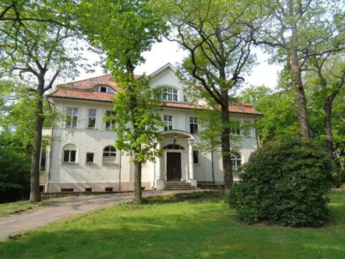 Foto - 3 Zimmer Etagenwohnung in Georgenthal