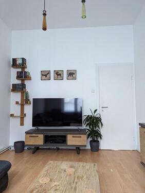 Foto - 3 Zimmer Wohnung mit Balkon - 850,00&nbsp;EUR Kaltmiete, ca.&nbsp; 75,00&nbsp;m&sup2;
