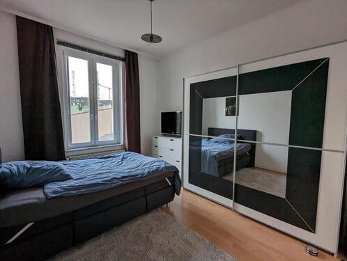 Foto - Etagenwohnung in Osnabrück zur Miete