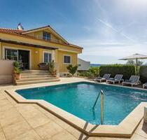 Ferienhaus in Meernähe Istrien für 10 Personen 23.08.-01.09.26 - Ilsfeld