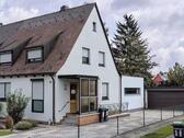 Foto - 5 Zimmer Doppelhaushälfte zum Kaufen in Nürnberg