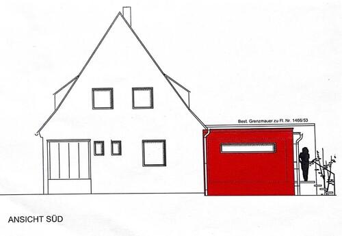 Foto - Doppelhaushälfte in Nürnberg zum Kaufen