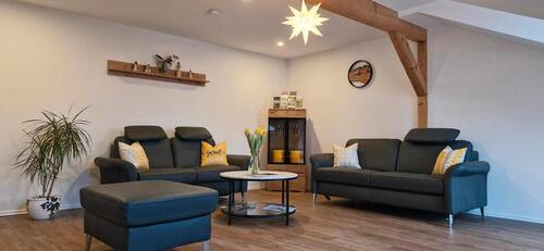 Foto - Ferienwohnung Residenz Zeitreise bei AugustusburgErzgebirge