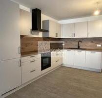 Mehr Raum fürs Miteinander: Erstbezug in moderne Erdgeschosswohnung! - Melle Bruchmühlen