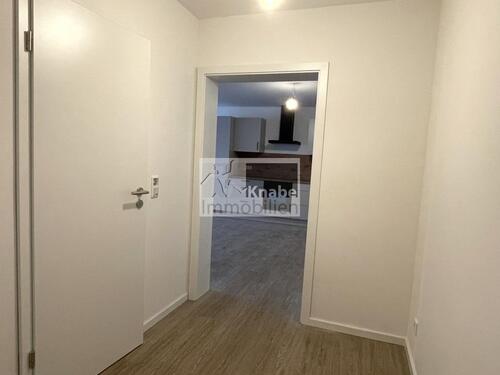 Foto - 4 Zimmer Erdgeschoßwohnung in Melle