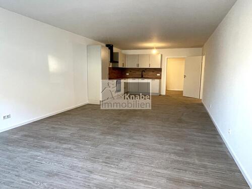 Foto - Erdgeschoßwohnung in Melle zur Miete