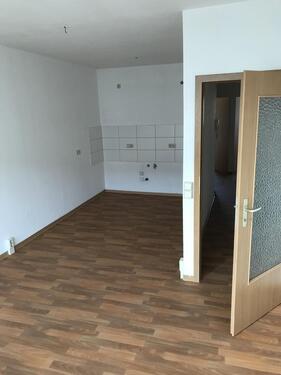 Foto - Etagenwohnung in Nordhausen zur Miete