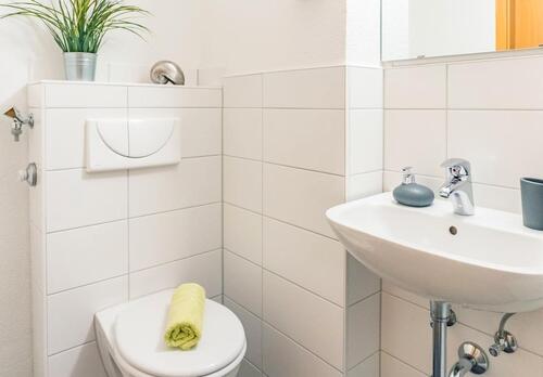 Foto - Etagenwohnung in Chemnitz zur Miete