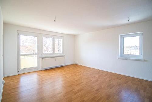 Foto - 3 Zimmer Etagenwohnung in Chemnitz