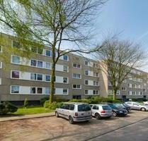 3-Zimmer-Wohnung in Gelsenkirchen Hassel