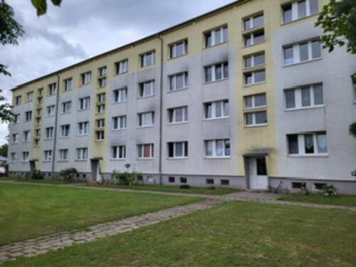 Foto - 2 oder 3 Raum Wohnung, 49+60 qm, Pragsdorf, Neubrandenburg