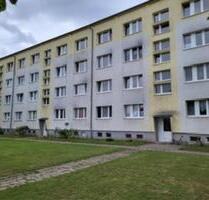 2 oder 3 Raum Wohnung, 49+60 qm, Pragsdorf, Neubrandenburg - Burg Stargard