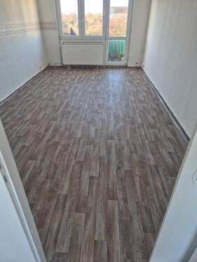 Foto - Etagenwohnung in Burg Stargard zur Miete