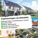 Foto - Neubau kaufen, Steuern drücken, Miete kassieren – so geht Invest
