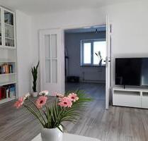 Nachmieter:in für 2,5-Zimmer-Wohnung St. Jürgen Nähe UKSH - Lübeck Sankt Jürgen