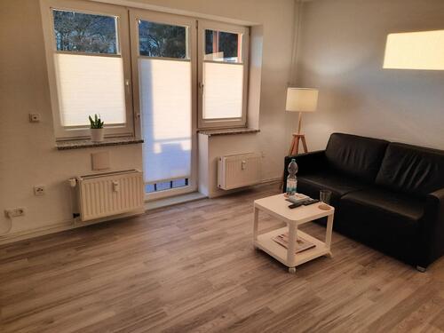 Foto - 2.5 Zimmer Etagenwohnung zur Miete in Lübeck