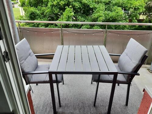 Foto - 2.5 Zimmer Etagenwohnung in Lübeck