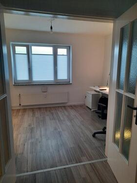 Foto - Etagenwohnung in Lübeck zur Miete