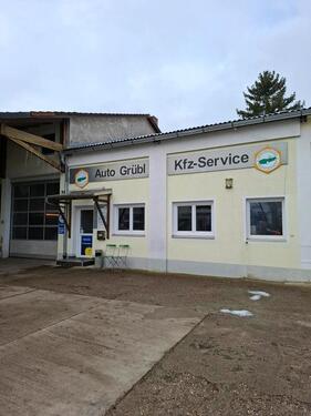 Foto - KFZ-Werkstatt zu verpachten - 2.350,00&nbsp;EUR Kaltmiete, ca.&nbsp; 150,00&nbsp;m&sup2;