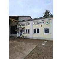 KFZ-Werkstatt zu verpachten - 2.350,00&nbsp;EUR Kaltmiete, ca.&nbsp; 150,00&nbsp;m&sup2; in Finsing (PLZ: 85464)