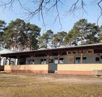 Location für private Feiern am Körbaer See - Dahme/Mark