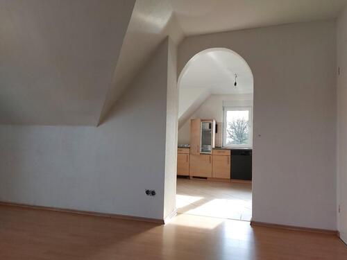 Foto - 4 Zimmer Etagenwohnung zur Miete in Oldendorf
