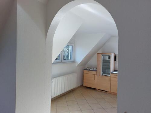 Foto - 4 Zimmer Etagenwohnung in Oldendorf