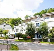 Service-Wohnen für Senioren # 63qm # Barrierefrei # Terrasse - Arnstadt