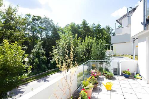 Foto - 2 Zimmer Etagenwohnung zur Miete in Arnstadt