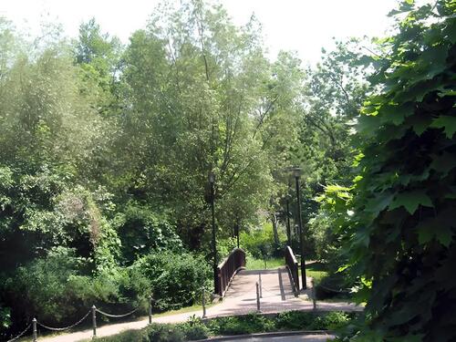 Foto - 2 Zimmer Etagenwohnung in Arnstadt