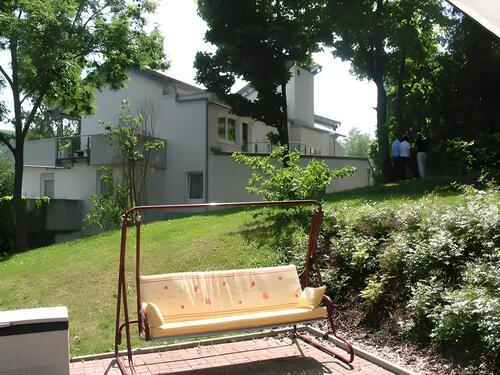 Foto - Etagenwohnung in Arnstadt zur Miete