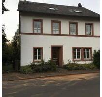 Helle Altbau Wohnung zu vermieten - Lissendorf