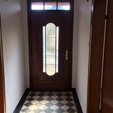 Foto - 2 Zimmer Erdgeschoßwohnung zur Miete in Lissendorf