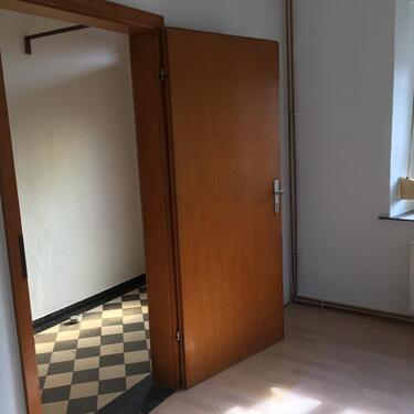 Foto - Erdgeschoßwohnung in Lissendorf zur Miete