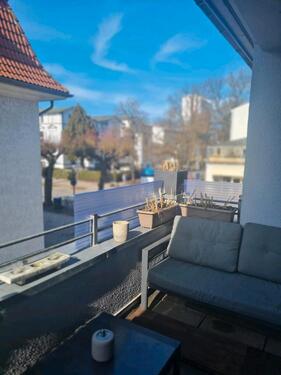 Foto - Sonnige 3-Zimmer Wohnung - 1.495,00&nbsp;EUR Kaltmiete, ca.&nbsp; 86,00&nbsp;m&sup2;