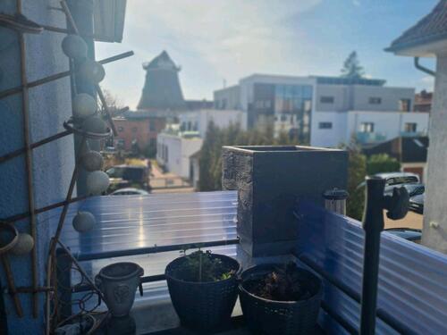 Foto - 3 Zimmer Etagenwohnung zur Miete in Rostock