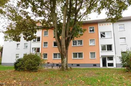 Foto - Hier findet jeder seinen Platz: 3-Zimmer-Citywohnung