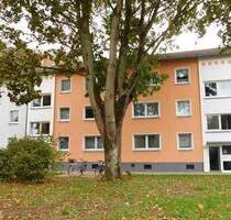 Hier findet jeder seinen Platz: 3-Zimmer-Citywohnung - Duisburg Duisburg-Mitte