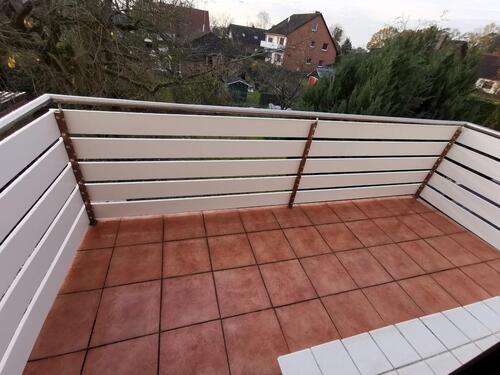 Foto - Etagenwohnung in Schwarmstedt zur Miete